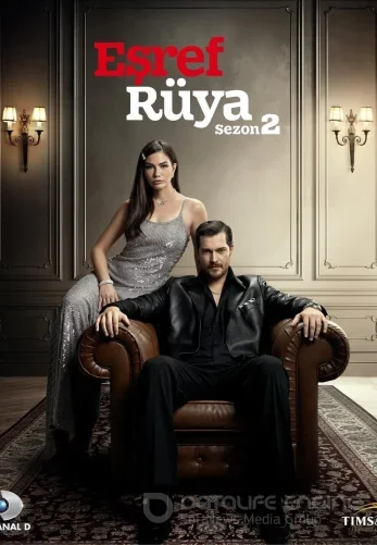 Мечта Эшрефа 1-36, 37 серия на русском языке все серии смотреть онлайн бесплатно